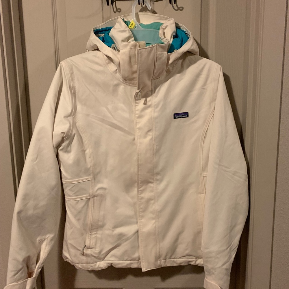 Patagonia   jacket for women